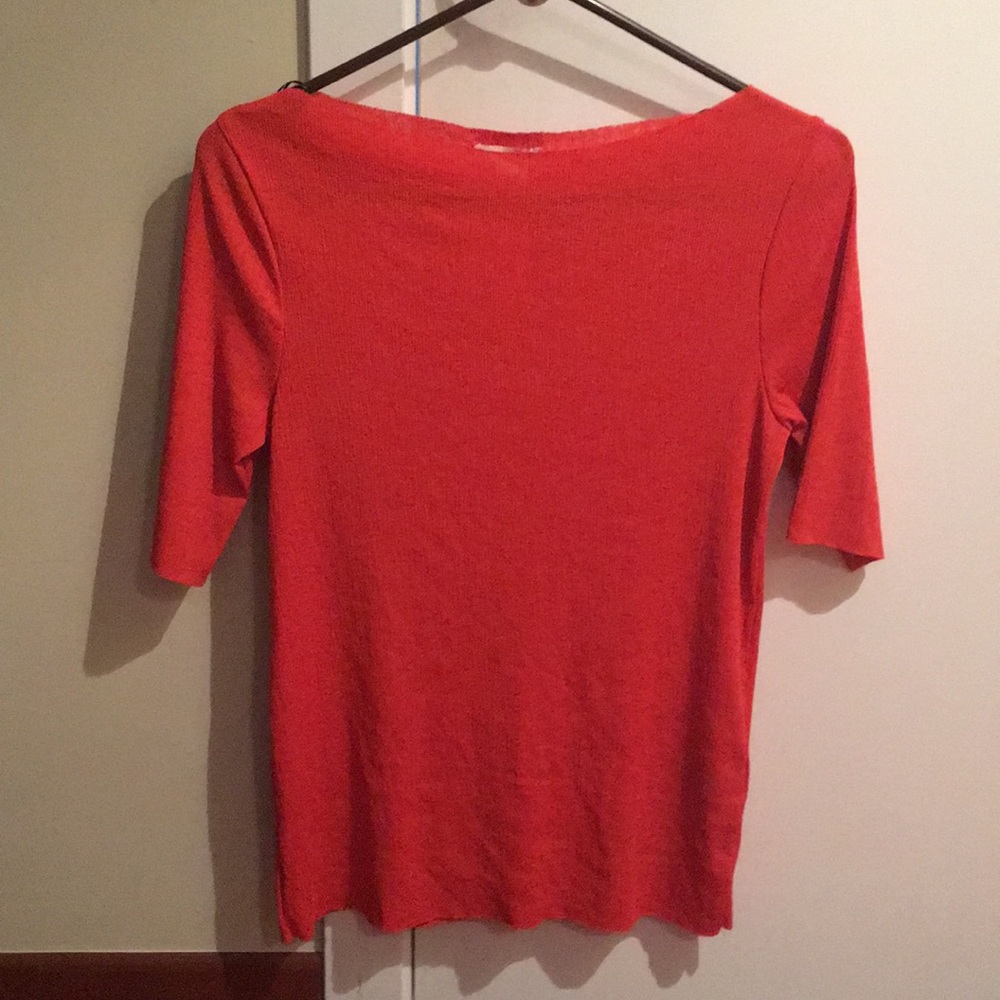 H&M top